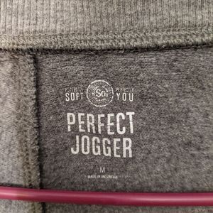 Jogger sweatpants